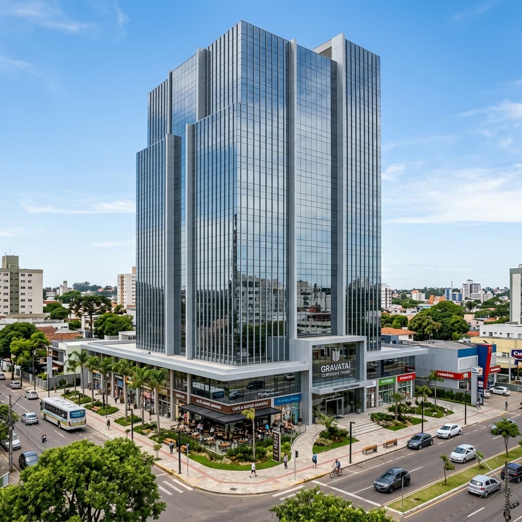 Residencial Horizonte