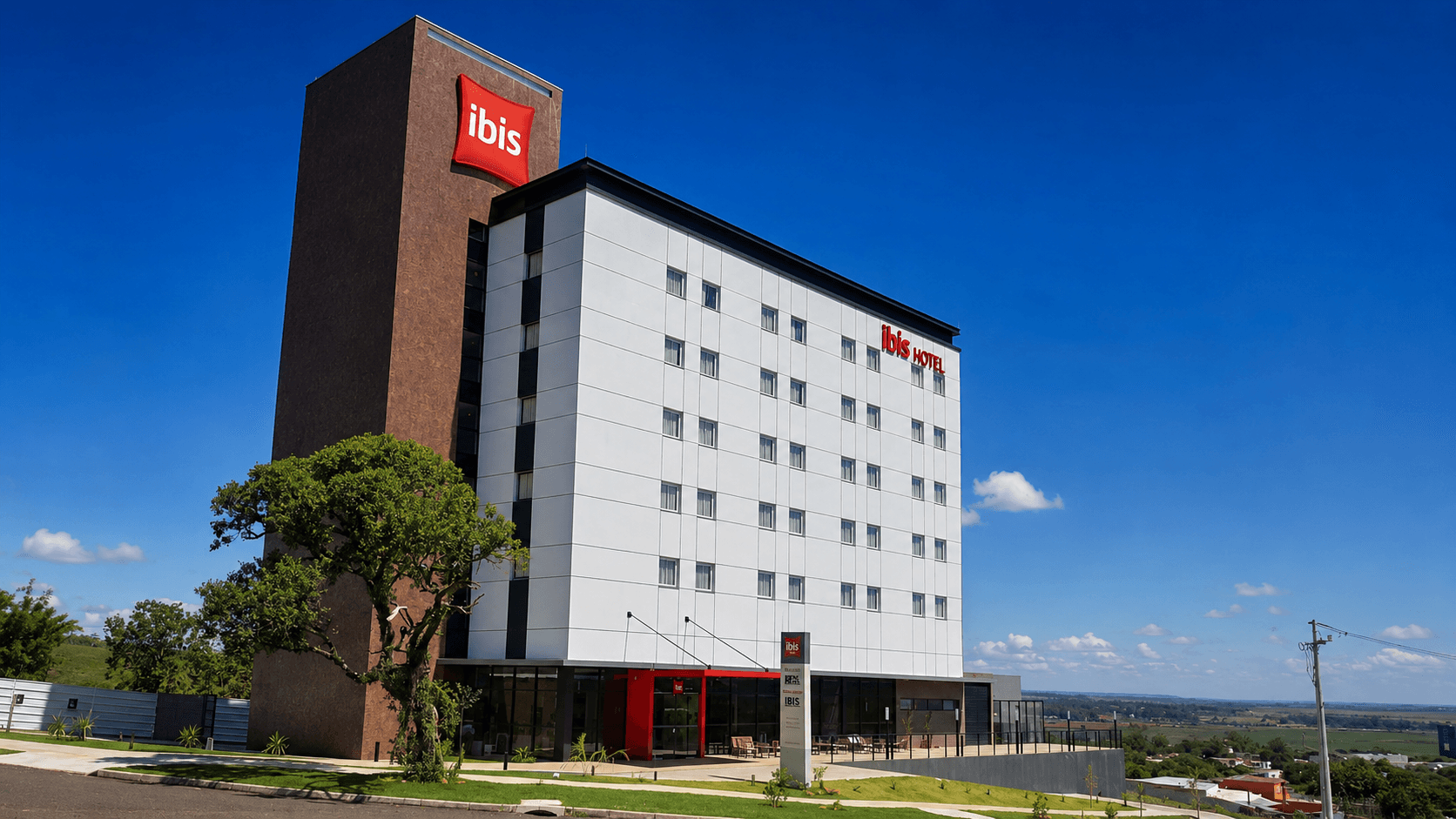 Hotel Ibis